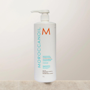 MOROCCANOIL SMOOTH Smoothing Conditioner wygładzająca odżywka 1000 ml - image 2