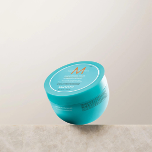 MOROCCANOIL SMOOTH Smoothing Mask wygładzająca maska do włosów 250 ml - image 2