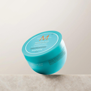 MOROCCANOIL SMOOTH Smoothing Mask wygładzająca maska do włosów 500 ml - image 2