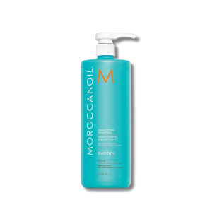 MOROCCANOIL SMOOTH Smoothing Shampoo wygładzający szampon 1000 ml