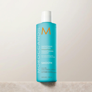MOROCCANOIL SMOOTH Smoothing Shampoo wygładzający szampon 250 ml - image 2