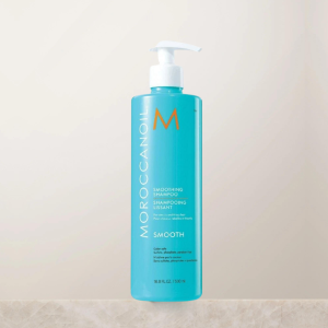 MOROCCANOIL SMOOTH Smoothing Shampoo wygładzający szampon 500 ml - image 2