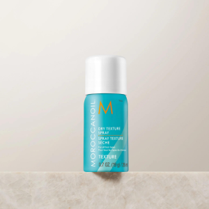 MOROCCANOIL TEXTURE Dry Spray suchy spray teksturyzujący do włosów 26 ml - image 2
