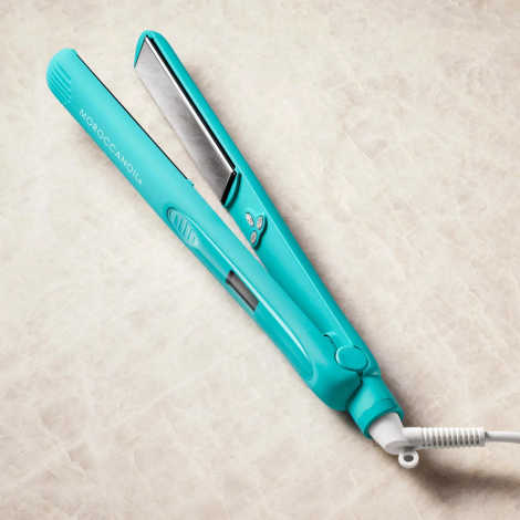 MOROCCANOIL TOOLS Perfectly Polished tytanowa prostownica do włosów - 2