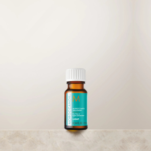 MOROCCANOIL TREATMENT LIGHT lekki olejek arganowy kuracja do włosów 10 ml - image 2