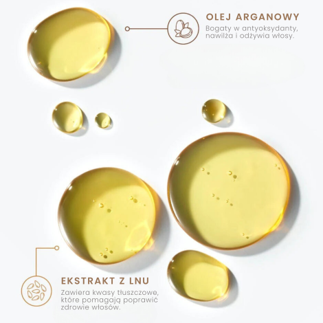 MOROCCANOIL TREATMENT olejek arganowy kuracja do włosów 200 ml - 4
