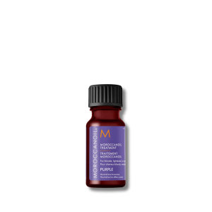 MOROCCANOIL TREATMENT PURPLE olejek arganowy fioletowy kuracja blond 10 ml