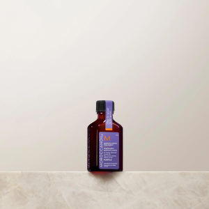 MOROCCANOIL TREATMENT PURPLE olejek arganowy fioletowy kuracja blond 25 ml - image 2