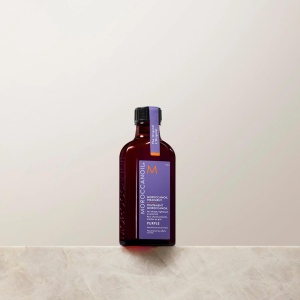 MOROCCANOIL TREATMENT PURPLE olejek arganowy fioletowy kuracja blond 50 ml - image 2