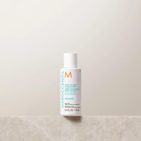 MOROCCANOIL VOLUME Conditioner odżywka nadająca objętość włosom 70 ml - 2