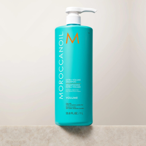 MOROCCANOIL VOLUME Shampoo szampon zwiększający objętość do włosów 1000 ml - image 2