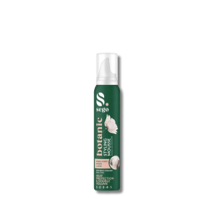 SEGO BOTANIC pianka do włosów 200 ml