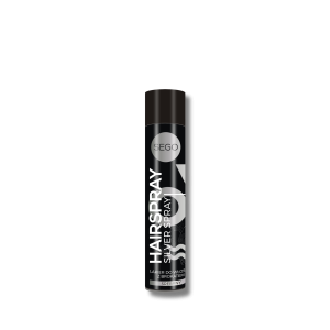 SEGO BROKAT lakier do włosów z brokatem 75 ml | Silver Srebrny