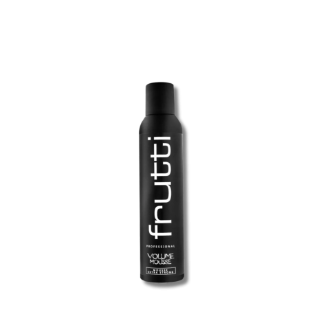 FRUTTI PROFESSIONAL VOLUME MOUSSE pianka do włosów nadająca objętość 250 ml