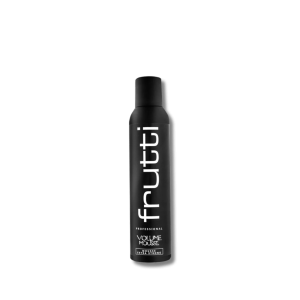 FRUTTI PROFESSIONAL VOLUME MOUSSE pianka do włosów nadająca objętość 250 ml