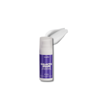 BY FAMA WONDHER STYLE Galactic Shape pasta do modelowania włosów 50 ml - image 2