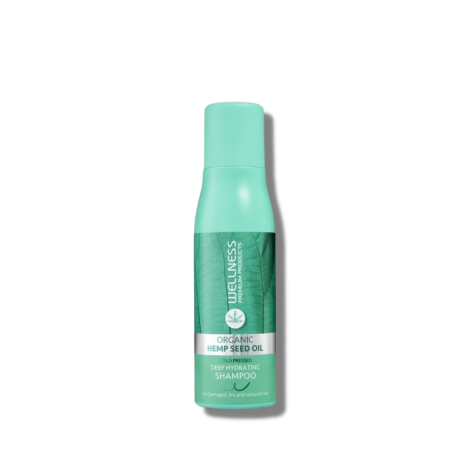 WELLNESS PREMIUM DEEP HYDRATING szampon nawilżający 500 ml