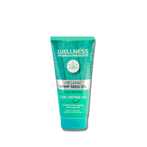 WELLNESS PREMIUM DEEP HYDRATING żel do loków 180 ml