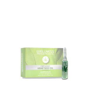 WELLNESS PREMIUM INTENSIVE ampułka wzmacniająca 10 ml