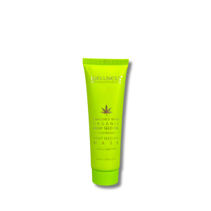 WELLNESS PREMIUM INTENSIVE maska wzmacniająca 90 ml