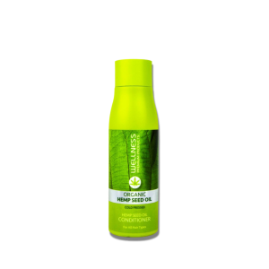 WELLNESS PREMIUM INTENSIVE odżywka wzmacniająca 500 ml