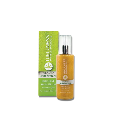 WELLNESS PREMIUM INTENSIVE serum wzmacniające 100 ml