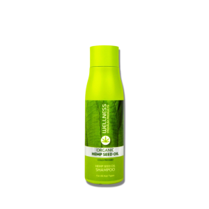 WELLNESS PREMIUM INTENSIVE szampon wzmacniający 500 ml
