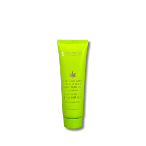WELLNESS PREMIUM INTENSIVE szampon wzmacniający 90 ml