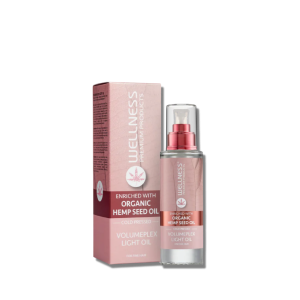 WELLNESS PREMIUM VOLUMEPLEX lekki olejek nawilżający 100 ml