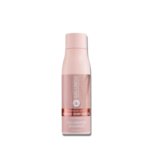 WELLNESS PREMIUM VOLUMEPLEX lekki szampon nawilżający 500 ml
