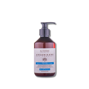 ALTER EGO ARGANIKARE DAY THERAPY Miracle odżywka do włosów 300 ml