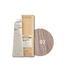 ALTER EGO BLONDEGO Pure Toner kremowy bez amoniaku 60 ml No Lift /02 - 2