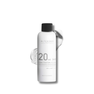 ALTER EGO COACTIVATOR CREAM aktywator oxydant w kremie 150 ml | 6% - image 2