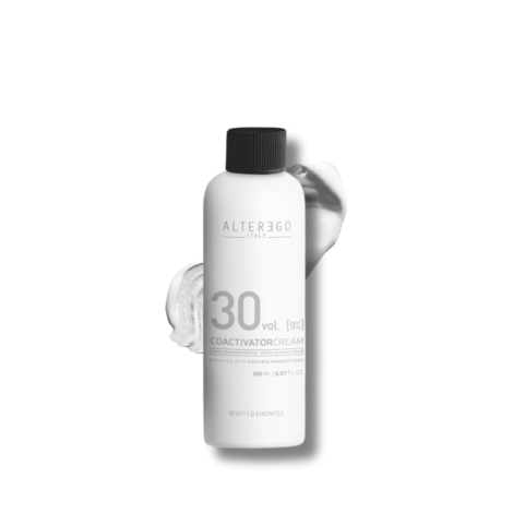 ALTER EGO COACTIVATOR CREAM aktywator oxydant w kremie 150 ml | 9% - 2
