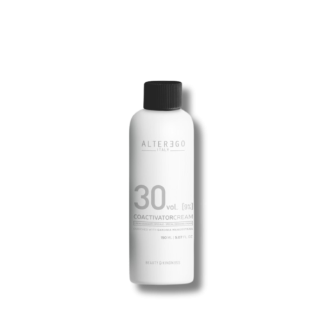 ALTER EGO COACTIVATOR CREAM aktywator oxydant w kremie 150 ml | 9%