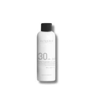 ALTER EGO COACTIVATOR CREAM aktywator oxydant w kremie 150 ml | 9%