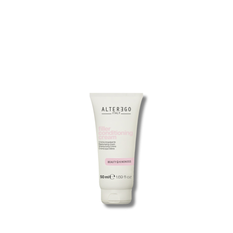 ALTER EGO FILLER Restructuring Mask maska wypełniająca 50 ml