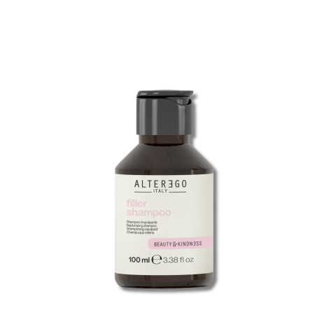 ALTER EGO FILLER SHAMPOO szampon wypełniająco regenerujący 100 ml