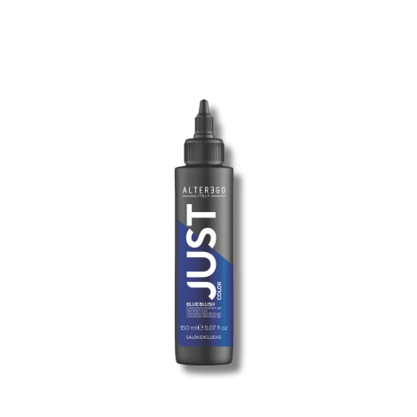 ALTER EGO JUST COLOR żelowy pigment do koloryzacji 150 ml | Blue Blush S