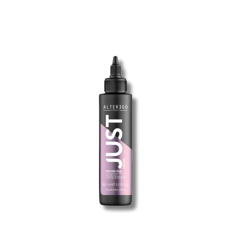ALTER EGO JUST COLOR żelowy pigment do koloryzacji 150 ml | Pepper Pink S