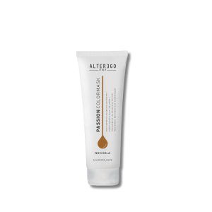 ALTER EGO PASSION COLOR MASK maska do koloryzacji 250 ml | Nocciola