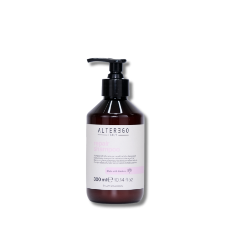 ALTER EGO REPAIR SHAMPOO szampon odbudowujący do włosów zniszczonych 300 ml