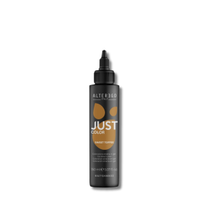 ALTER EGO JUST COLOR żelowy pigment do koloryzacji 150 ml | Sweet Toffee