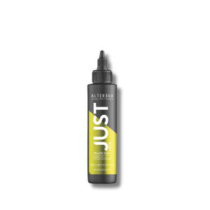 ALTER EGO JUST COLOR żelowy pigment do koloryzacji 150 ml | Yellow Tale S