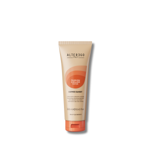 ALTER EGO PASSION COLOR MASK maska koloryzująca 250 ml | Copper Sunset