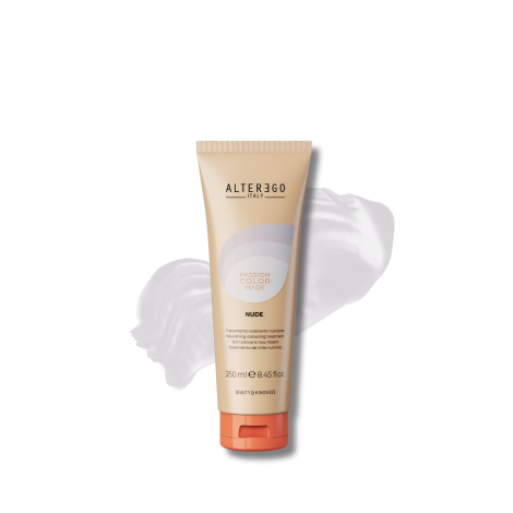 ALTER EGO PASSION COLOR MASK maska koloryzująca 250 ml | Nude - 2