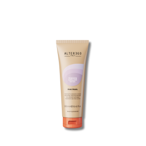 ALTER EGO PASSION COLOR MASK maska koloryzująca 250 ml | Pink Pearl