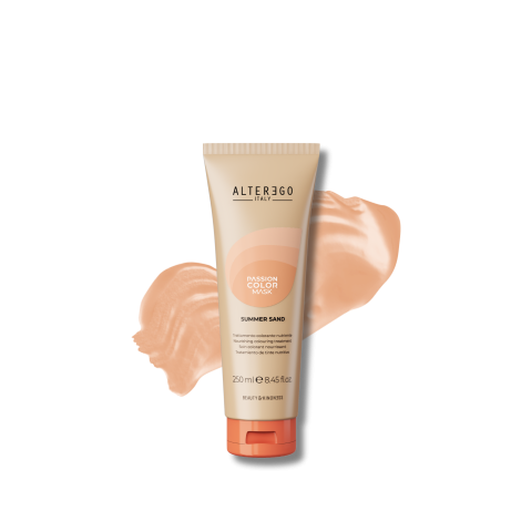 ALTER EGO PASSION COLOR MASK maska koloryzująca 250 ml | Summer Sand - 2