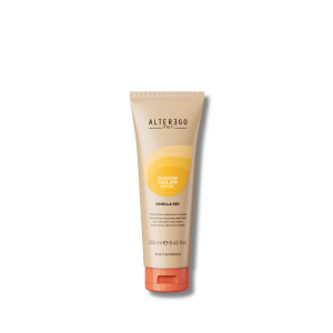 ALTER EGO PASSION COLOR MASK maska koloryzująca 250 ml | Vanilla Sky