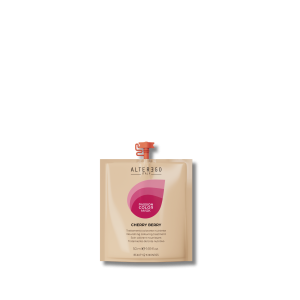 ALTER EGO PASSION COLOR MASK maska koloryzująca 50 ml | Cherry Berry